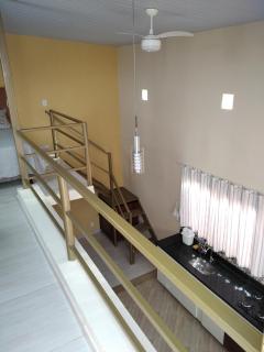 Loft em Botucatu prox unesp rubiao jr - 5