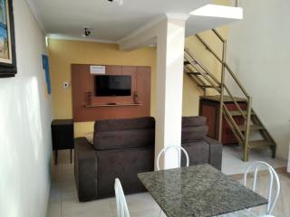 Loft em Botucatu prox unesp rubiao jr - 4