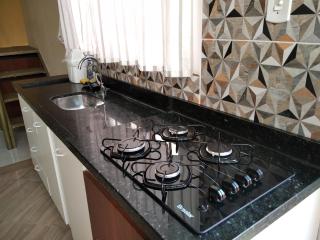 Loft em Botucatu prox unesp rubiao jr - 3