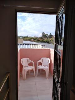 Loft em Botucatu prox unesp rubiao jr - 2