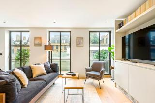 Be London - The Bloomsbury Residences - 2