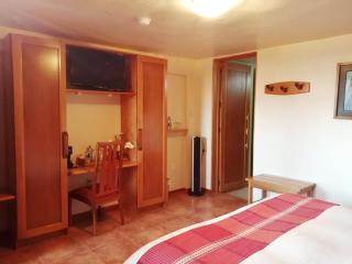 Casa Tsaya Hotel Boutique - Bernal - 1