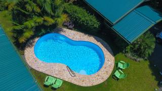 Forest Lodge - Uvita - 0