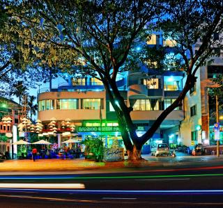 Bamboo Green Riverside Hotel - Da Nang - 0