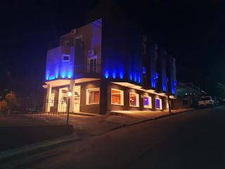 Hotel Terrazas by CPH - 3