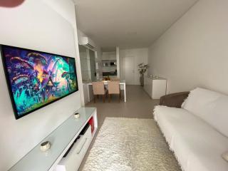 Apartamento em Ingleses a uma quadra do mar - 2