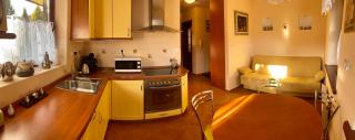 Apartament WISIA na Pardałówce. Taras na Giewont - 5