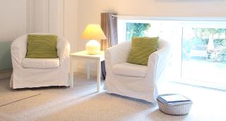 Relais de Chasse la Chaignaie - Montaigu-Vendée - 2