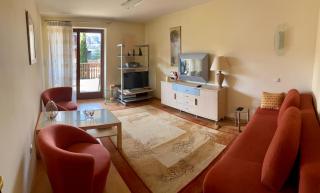 Apartament WISIA na Pardałówce. Taras na Giewont - Zakopane - 3