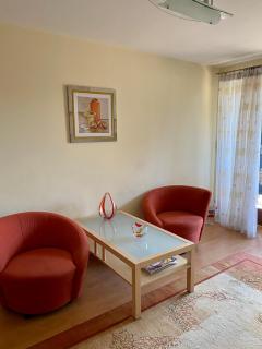 Apartament WISIA na Pardałówce. Taras na Giewont - Zakopane - 1