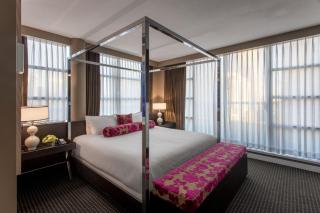 OPUS Vancouver - 2
