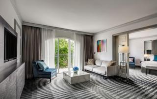 InterContinental Sydney Double Bay by IHG - 8