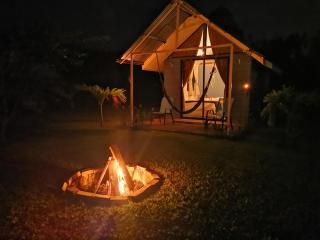 Tiny House Dreamcatcher - Sarchí Sur - 6