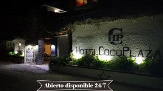 Hotel Coco Plaza - Las Terrenas - 0