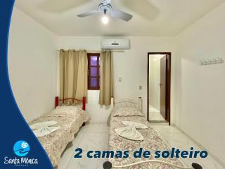 Pousada Santa Monica - Guarapari - 2