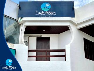Pousada Santa Monica - Guarapari - 8
