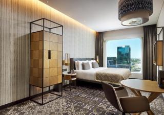 InterContinental Perth City Centre by IHG - Perth - 8