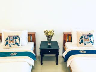 Baanlugchange Hotel - Chanthaburi - 3
