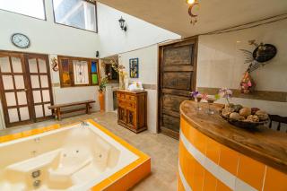 Hotel Bahía Olivo Boutique & Spa - Villa de Leyva - 6