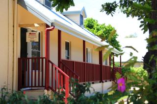 Richmond Coachmans Rest - Richmond - 0