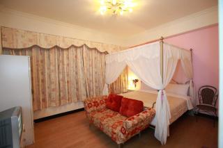 Cruise Homestay - Città di Hualien - 5