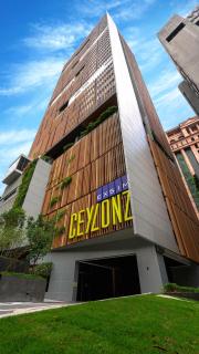 Ceylonz Suites by MyKey - Kuala Lumpur - 0