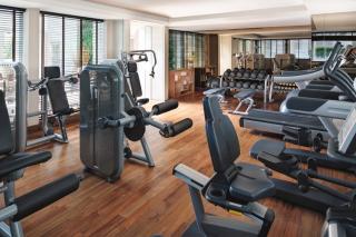 Oasia Resort Sentosa by Far East Hospitality - Singapura - 6