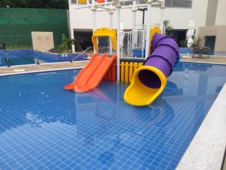 PARK VEREDAS FLAT SERVICE - Rio Quente - 2