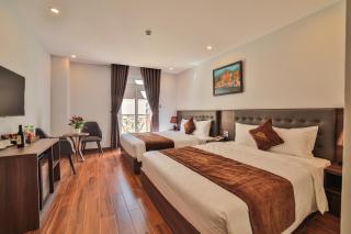 Dalat Paradise Hotel - Da Lat - 7
