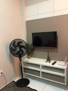 apartamento 04 super luxo, com garagem, vila-alta Crato - Crato - 7