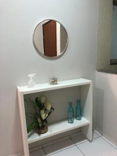 apartamento 04 super luxo, com garagem, vila-alta Crato - Crato - 6