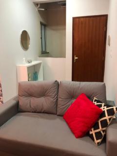 apartamento 04 super luxo, com garagem, vila-alta Crato - Crato - 8