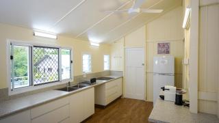 Daggoombah Holiday Home Magnetic Island - Arcadia - 1
