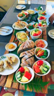 ITSF B&B - Guanshan - 8