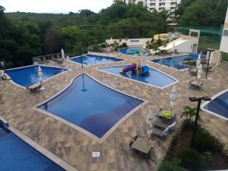 PARK VEREDAS FLAT SERVICE - Rio Quente - 7