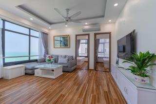 HighSea Nha Trang Apartments - 9