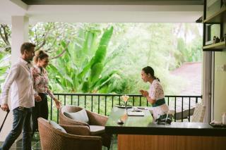 The Forty Eight Resort Candidasa - 4