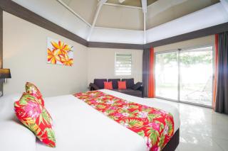 Hotel Koulnoue Village - Hienghène - 9