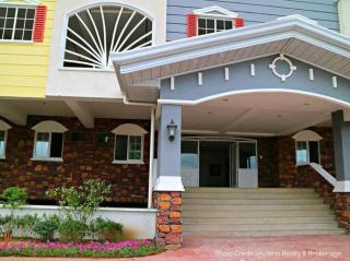 Harjas - Città di Cebu - 2