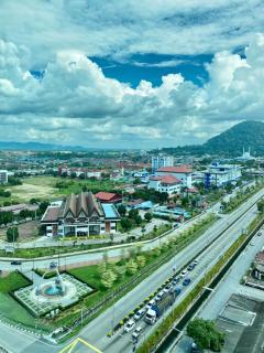 Summit Signature Hotel Batu Pahat - Batu Pahat - 3