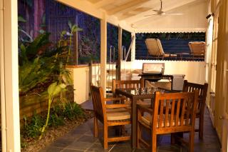 Port Douglas Cottage & Lodge - Port Douglas - 6