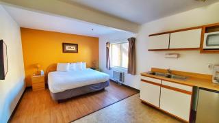 Corral Creek Lodge - Kernville - 6