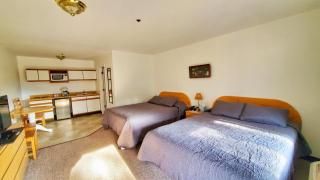 Corral Creek Lodge - Kernville - 7