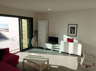 LOS BALOS 30 by RENTMEDANO top level, spectacular ocean views, parking, wifi - 1