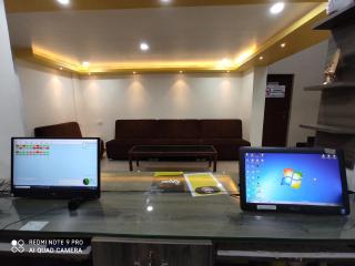 Hotel Peacock - Hubli - 8