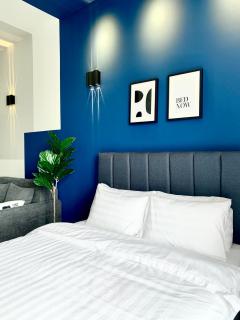 Bell Suites Moka - 2