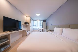 SureStay Plus Hotel by Best Western Asan - Asan - 6