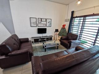 The Woodz Homestay - 2 Storey Landed House - Cameron Highlands - 1