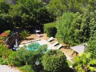 Domaine de la Borie YourHostHelper - Trans-en-Provence - 7