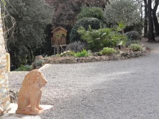 Domaine de la Borie YourHostHelper - Trans-en-Provence - 2
